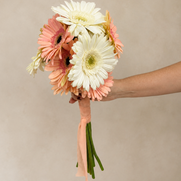 RAMO DE NOVIA LALI| Vida Floristería en Torrevieja