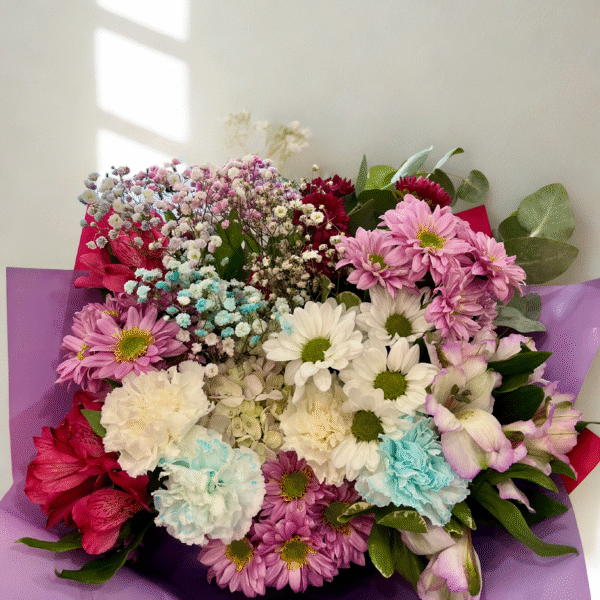RAMO DE FLORES DOLCE VITA | Vida Floristería en Torrevieja
