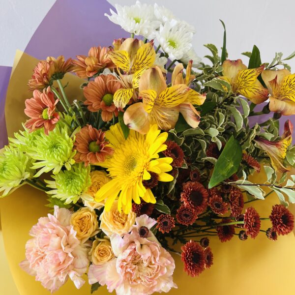 RAMO DE FLORES VEROÑO | Vida Floristería en Torrevieja
