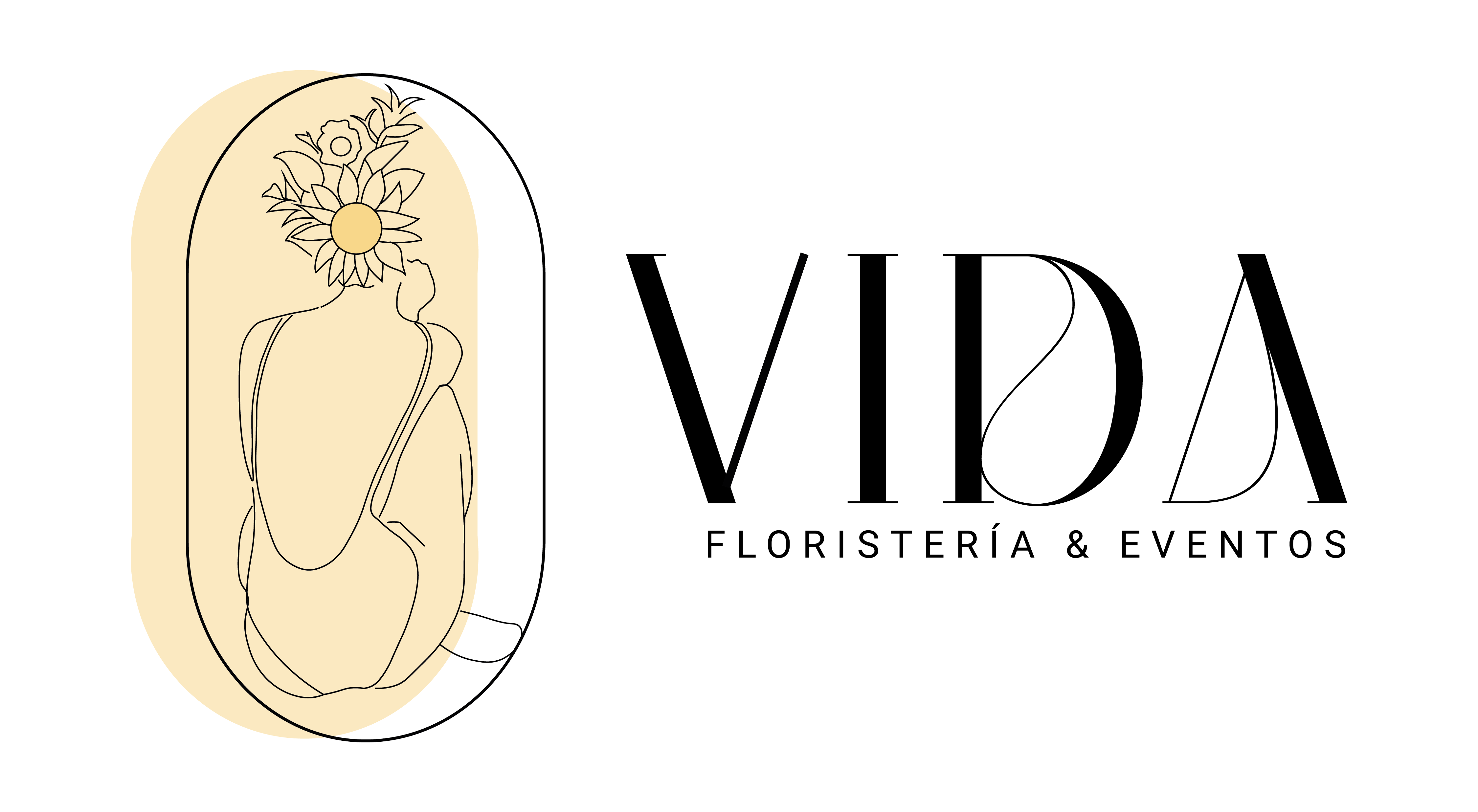 Vida Floristería y Eventos